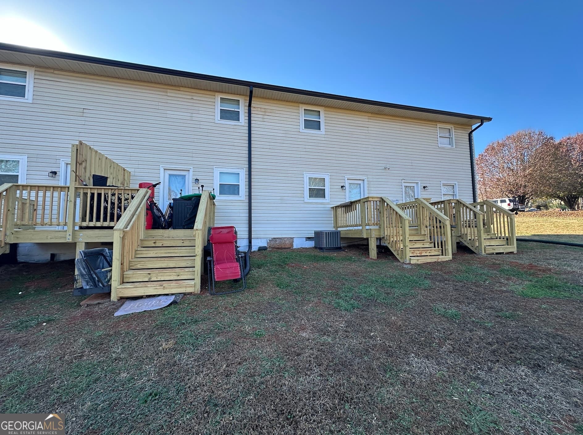 multi family for sale at 450 Camp Creek Circle A-G, Cornelia, GA 30531 — photo 4