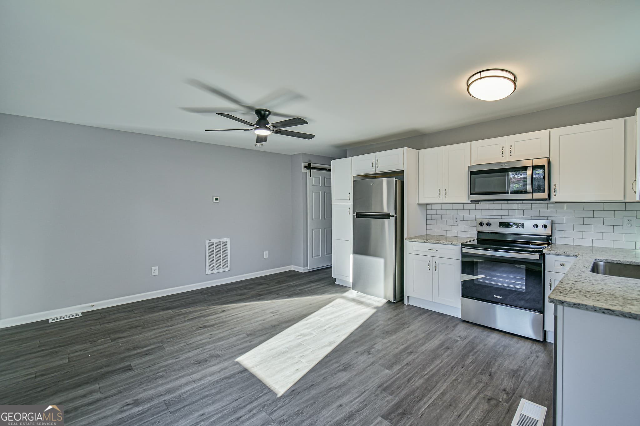 multi family for sale at 450 Camp Creek Circle A-G, Cornelia, GA 30531 — photo 8