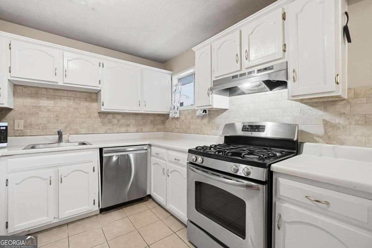 2 bedroom, 2 bathroom, 1,166 sq ft condominium for sale at 1624 Raleigh Circle 1624, Marietta, GA 30067 — photo 10