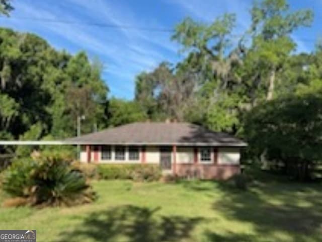 625 Marshall Street, Thomasville, GA 31792 — most recent listing photo