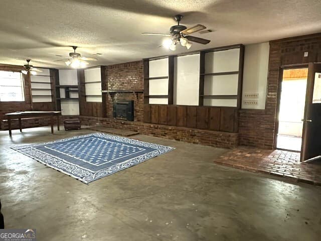 3 bedroom, 2.5 bathroom, 2,664 sq ft single family residence for sale at 308 Three Rivers Lane, Uvalda, GA 30473 — photo 6