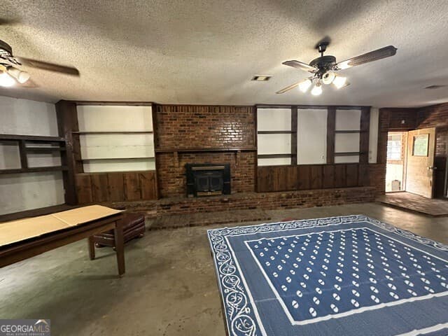 3 bedroom, 2.5 bathroom, 2,664 sq ft single family residence for sale at 308 Three Rivers Lane, Uvalda, GA 30473 — photo 7