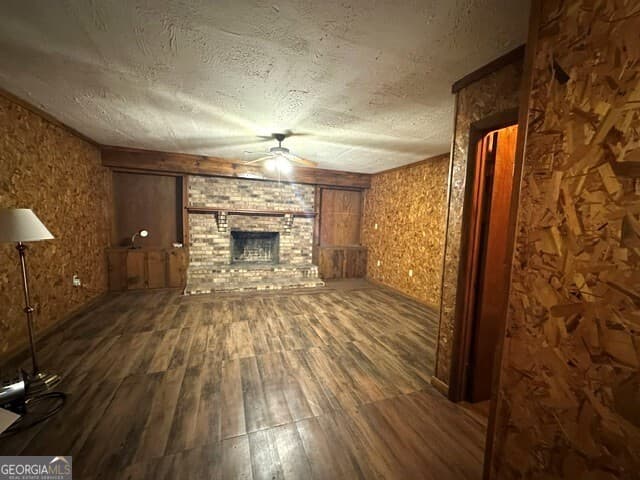3 bedroom, 2.5 bathroom, 2,664 sq ft single family residence for sale at 308 Three Rivers Lane, Uvalda, GA 30473 — photo 9