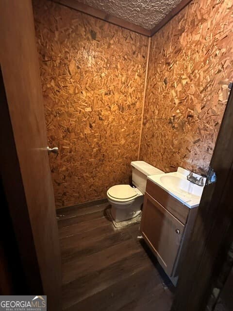 3 bedroom, 2.5 bathroom, 2,664 sq ft single family residence for sale at 308 Three Rivers Lane, Uvalda, GA 30473 — photo 10