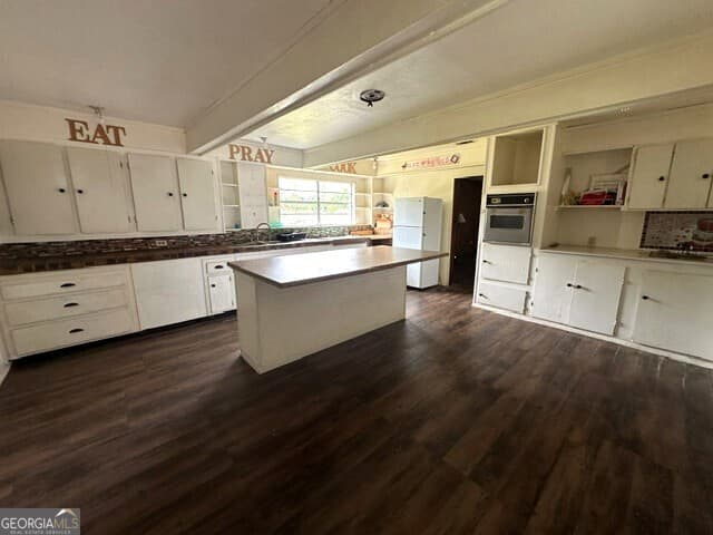 3 bedroom, 2.5 bathroom, 2,664 sq ft single family residence for sale at 308 Three Rivers Lane, Uvalda, GA 30473 — photo 8