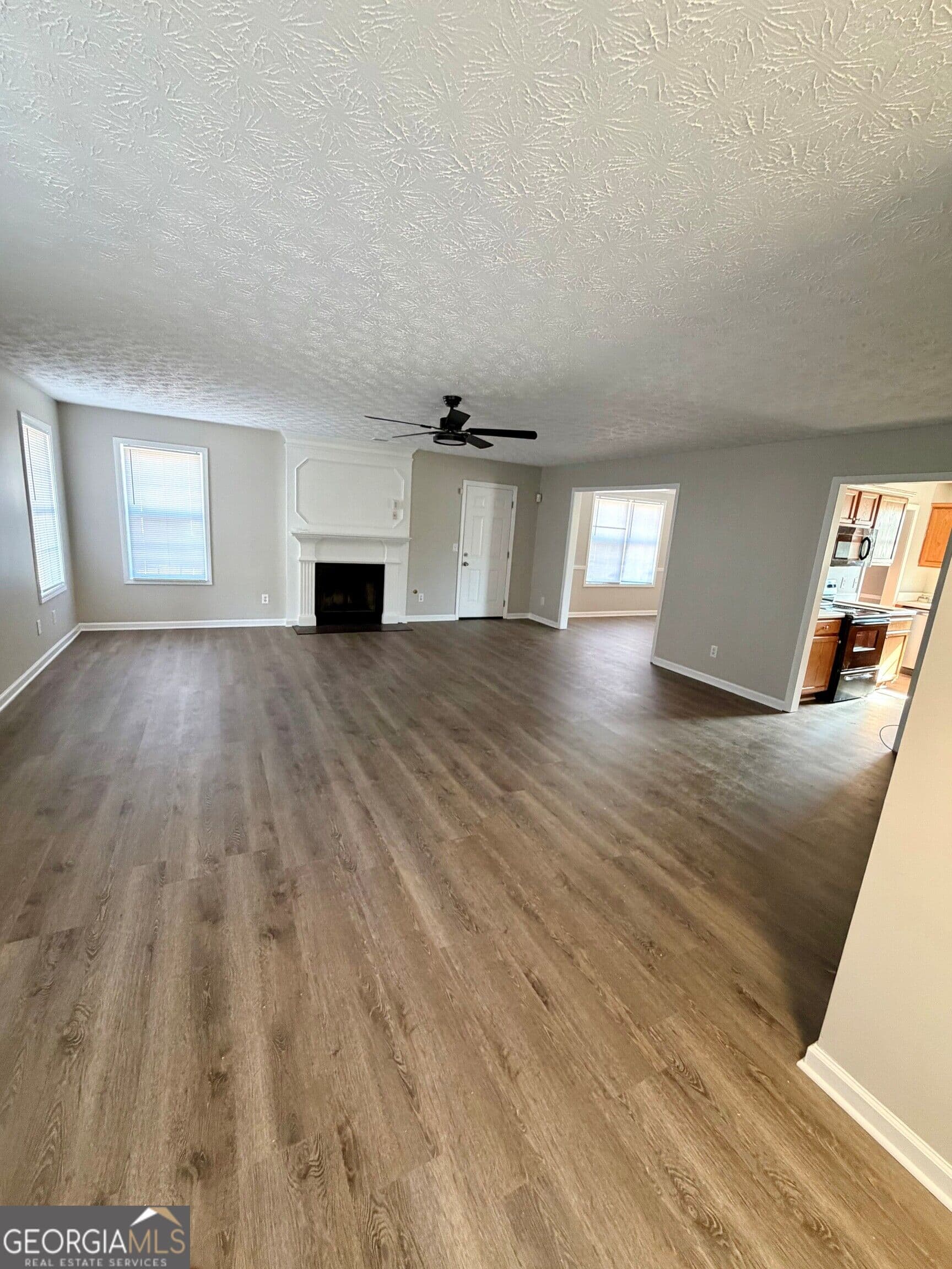 4 bedroom, 2.5 bathroom single family residence for sale at 9154 Claude Court, Jonesboro, GA 30238 — photo 5