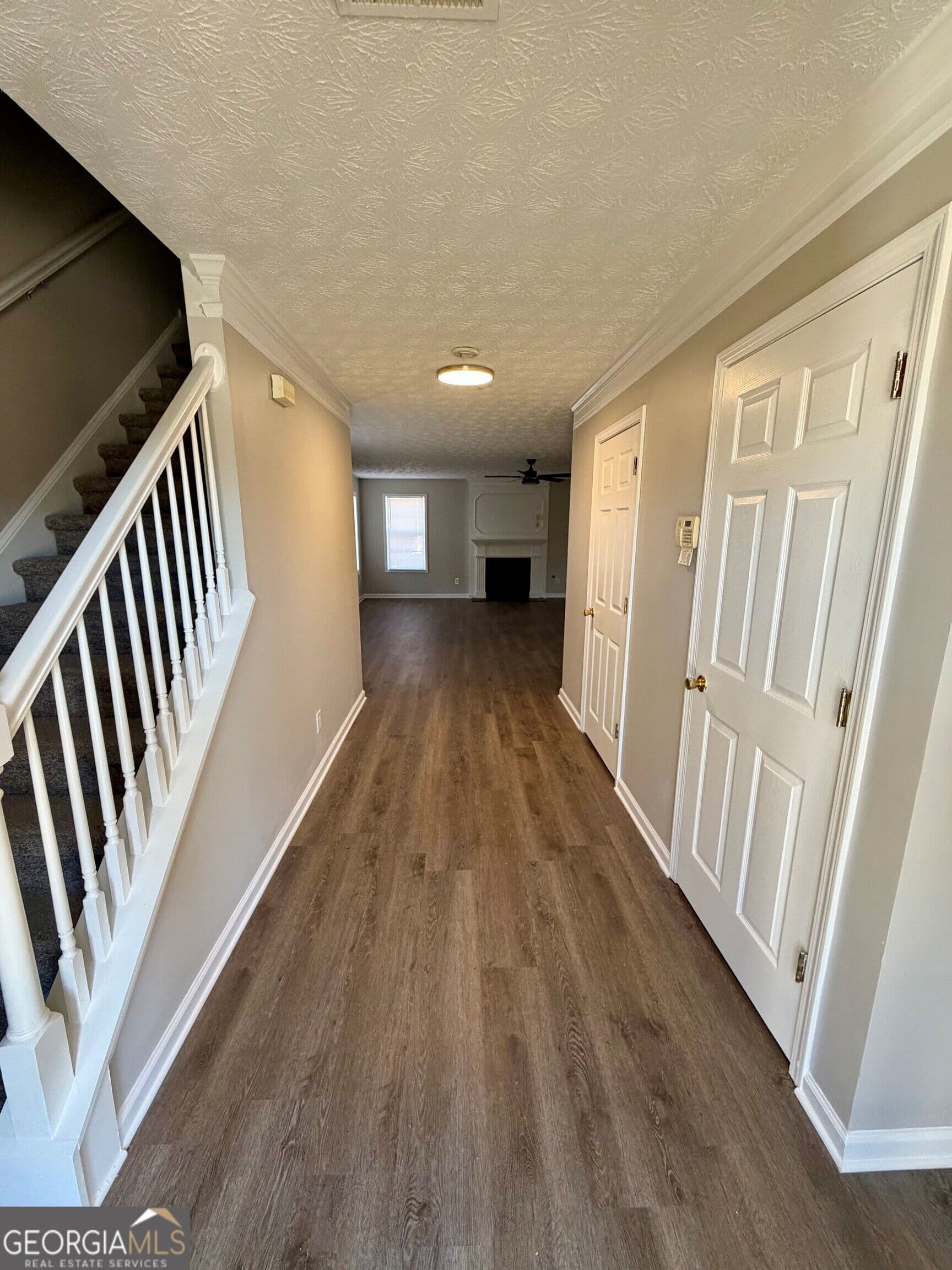 4 bedroom, 2.5 bathroom single family residence for sale at 9154 Claude Court, Jonesboro, GA 30238 — photo 4