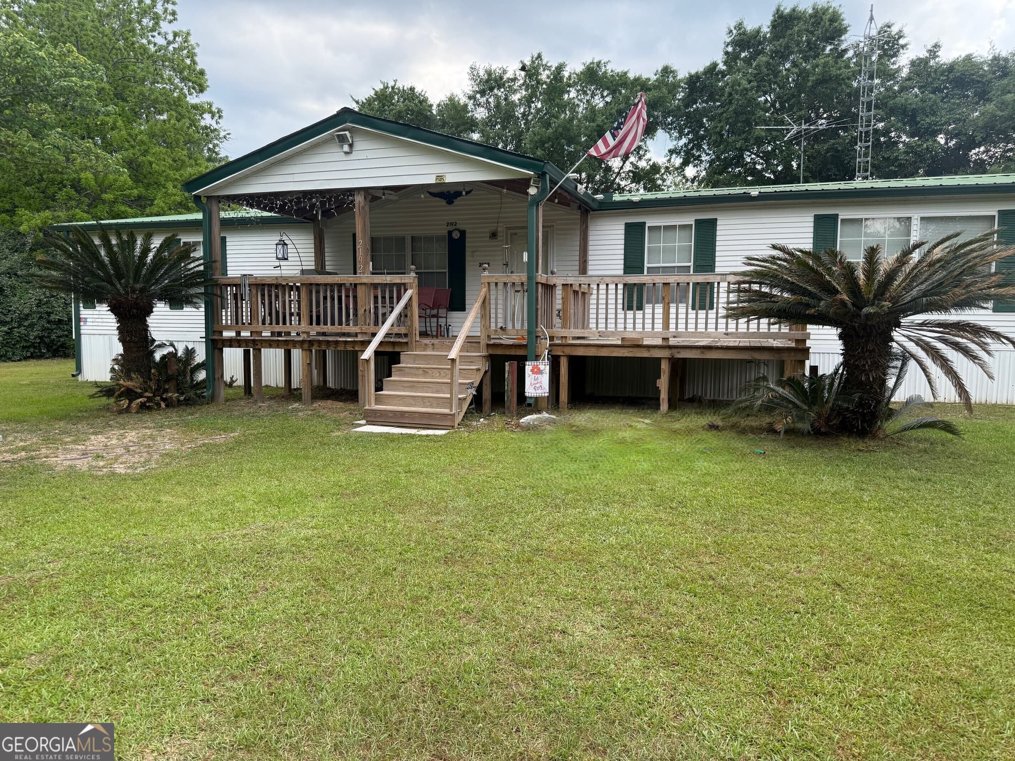 2192 Calhoun Drive, Abbeville, AL 36310 — most recent listing photo