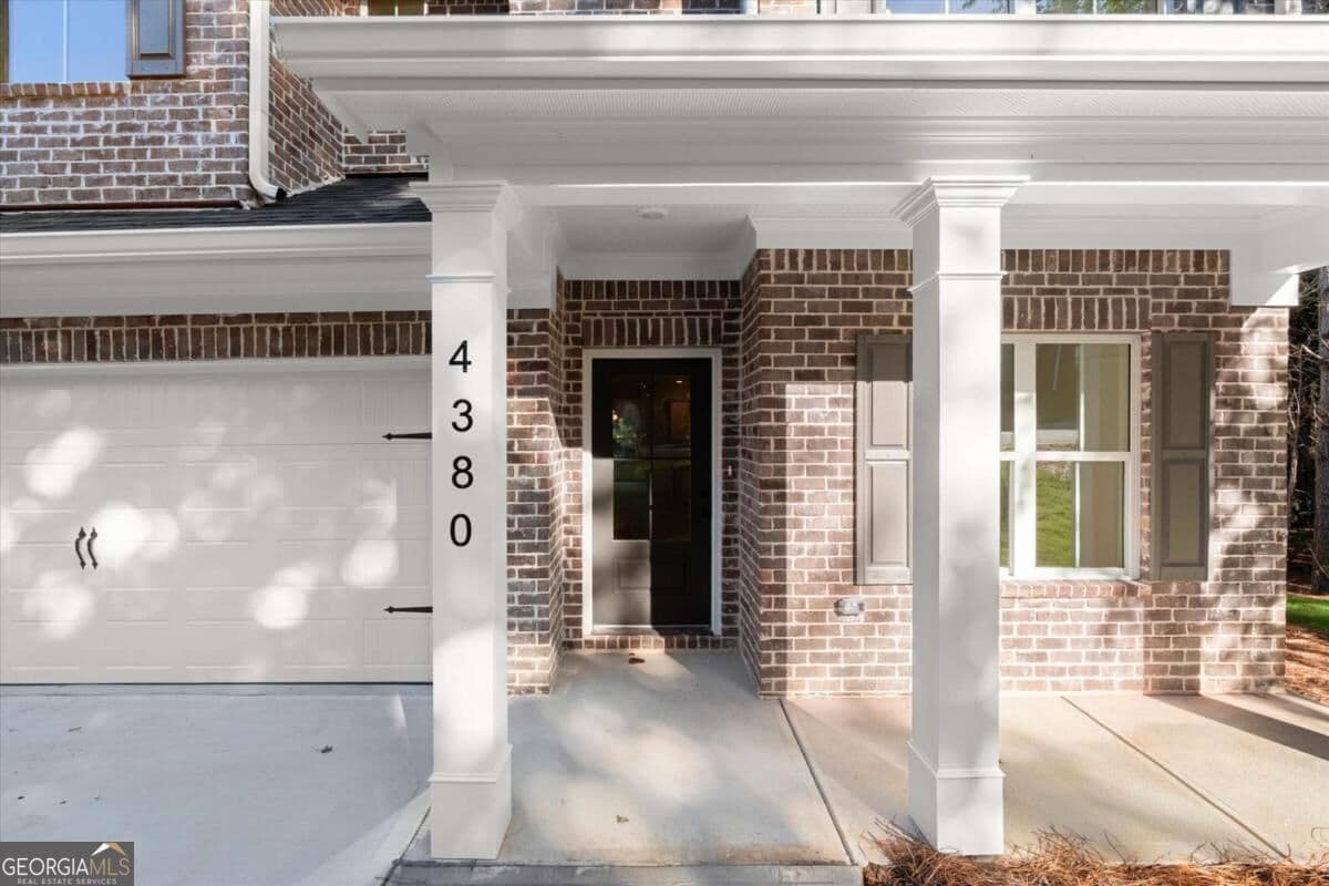 4 bedroom, 3 bathroom single family residence for sale at 4380 Huntcliff Trace, Douglasville, GA 30135 — photo 2
