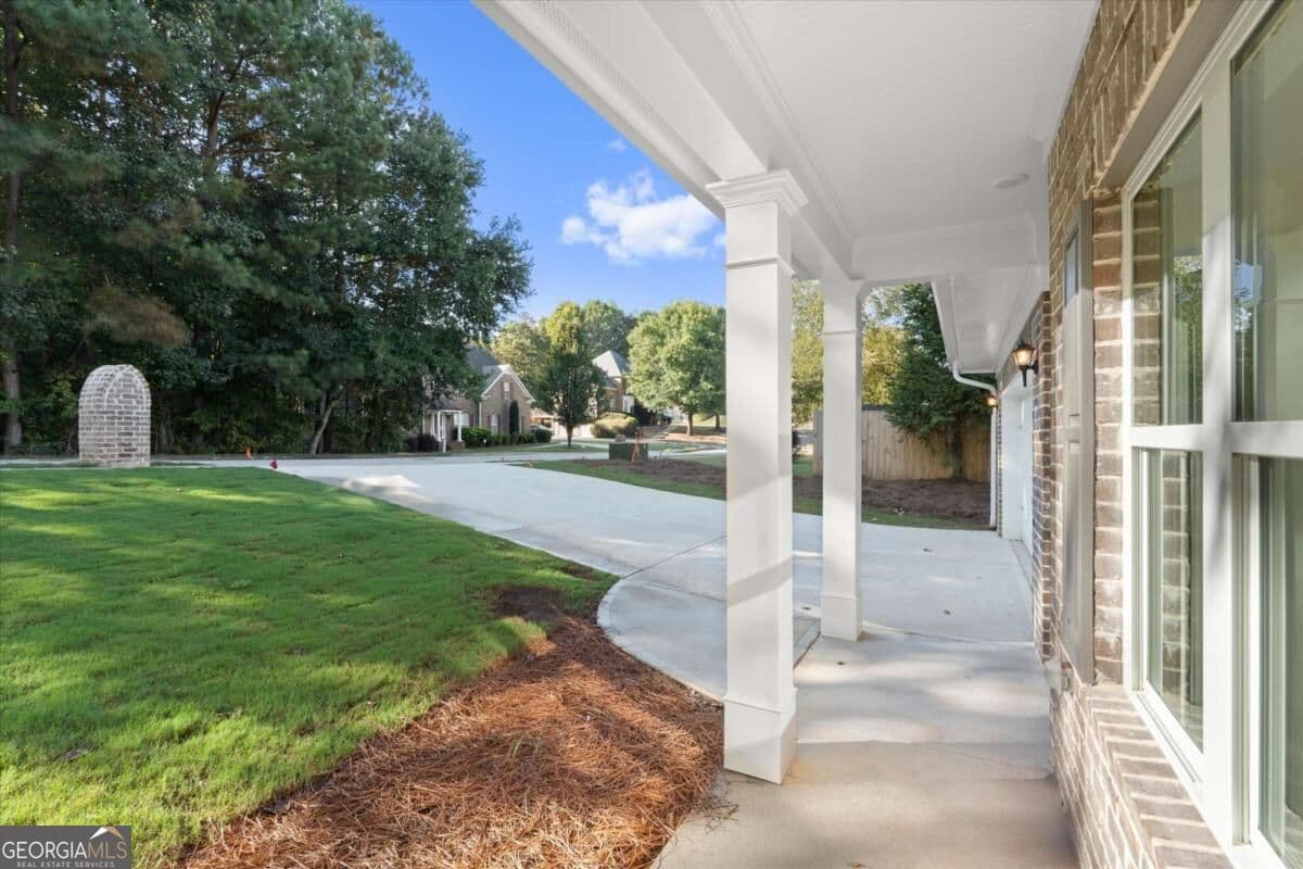 4 bedroom, 3 bathroom single family residence for sale at 4380 Huntcliff Trace, Douglasville, GA 30135 — photo 3