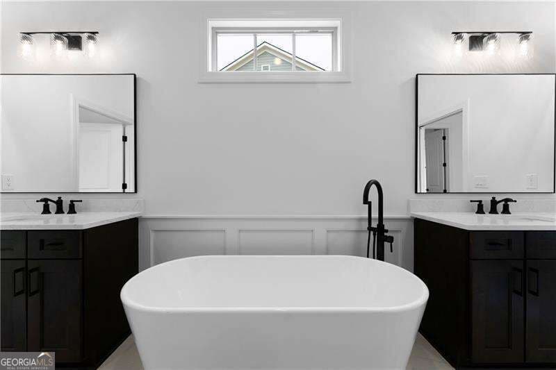 4 bedroom, 3 bathroom single family residence for sale at 172 Cherokee Drive, Waleska, GA 30183 — photo 10