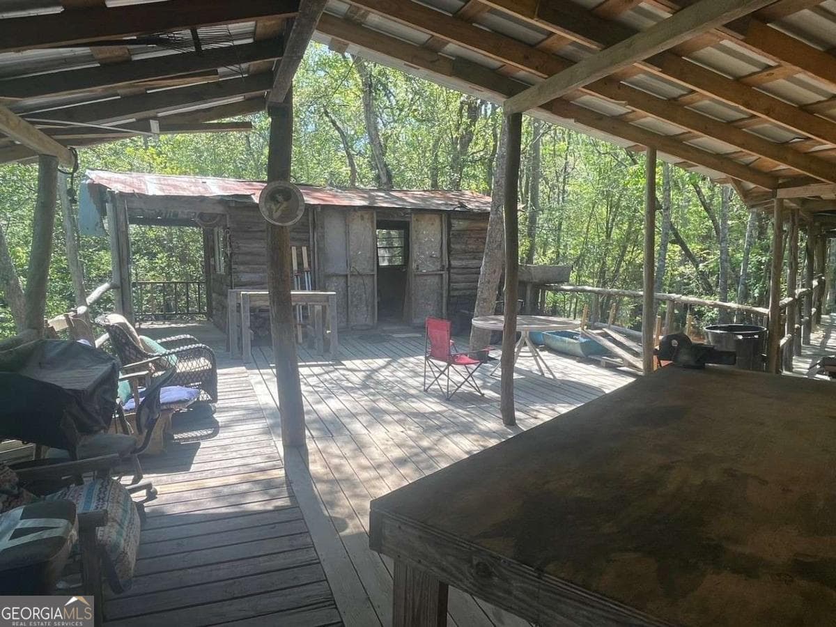105 Crawford Road, Nahunta, GA 31553 — most recent listing photo