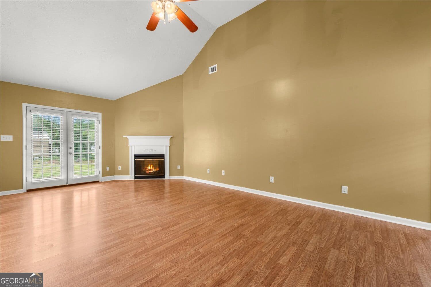 4 bedroom, 2 bathroom, 1,480 sq ft single family residence for sale at 1748 Tamarind Way, Augusta, GA 30906 — photo 3