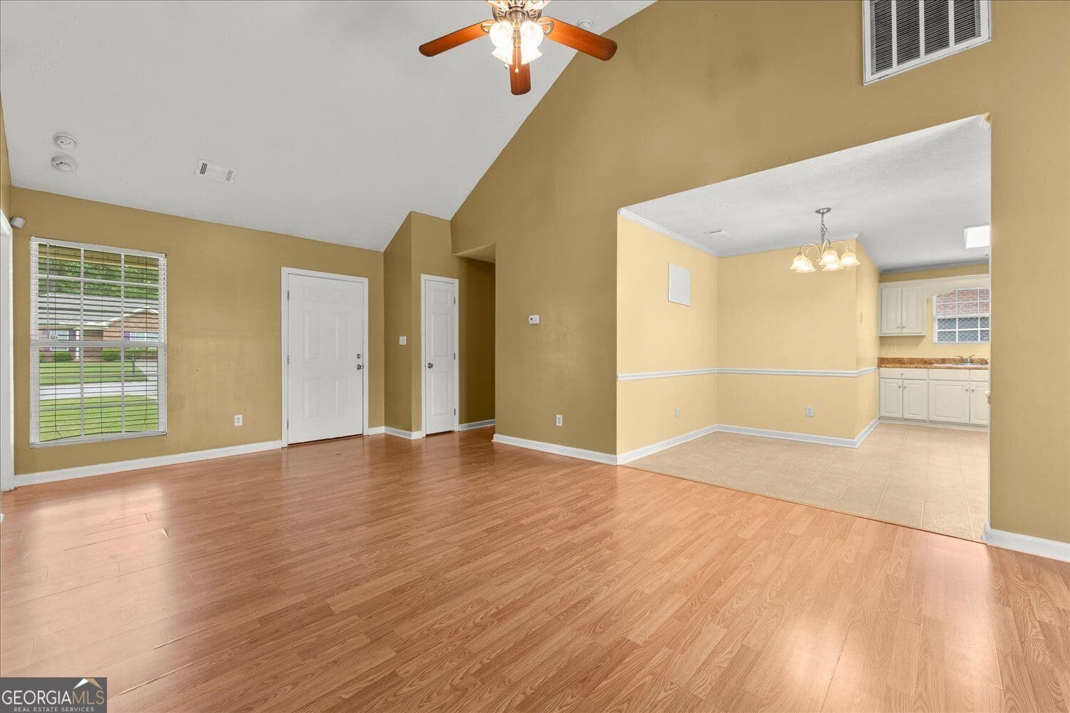 4 bedroom, 2 bathroom, 1,480 sq ft single family residence for sale at 1748 Tamarind Way, Augusta, GA 30906 — photo 4