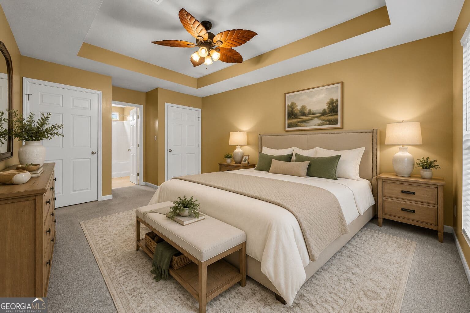 4 bedroom, 2 bathroom, 1,480 sq ft single family residence for sale at 1748 Tamarind Way, Augusta, GA 30906 — photo 8