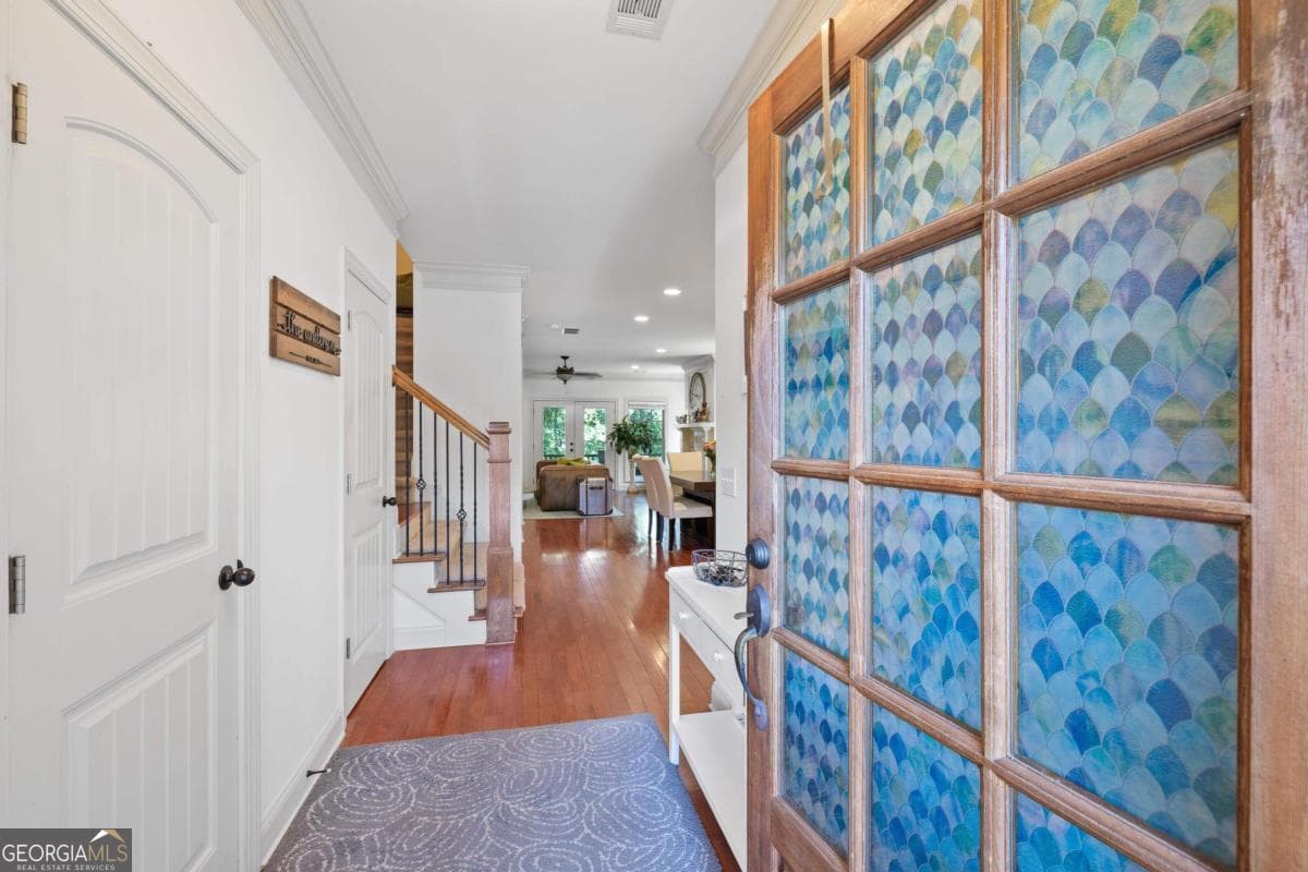 4 bedroom, 3.5 bathroom, 2,950 sq ft townhouse for sale at 102 Mallard Drive 1A, Eatonton, GA 31024 — photo 3