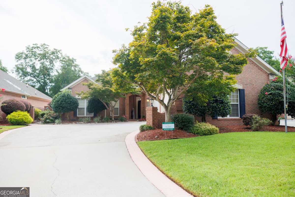 2 bedroom, 2.5 bathroom, 2,828 sq ft single family residence for sale at 115 Orchard Lane, Centerville, GA 31028 — photo 1 of 27