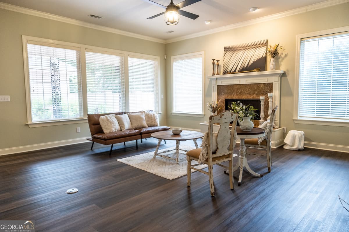 2 bedroom, 2.5 bathroom, 2,828 sq ft single family residence for sale at 115 Orchard Lane, Centerville, GA 31028 — photo 9