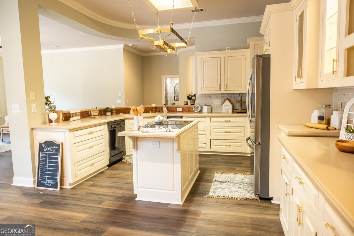 2 bedroom, 2.5 bathroom, 2,828 sq ft single family residence for sale at 115 Orchard Lane, Centerville, GA 31028 — photo 10