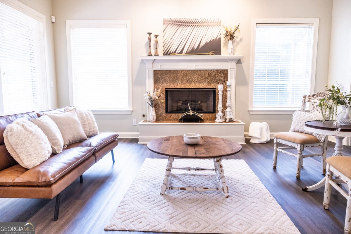 2 bedroom, 2.5 bathroom, 2,828 sq ft single family residence for sale at 115 Orchard Lane, Centerville, GA 31028 — photo 8