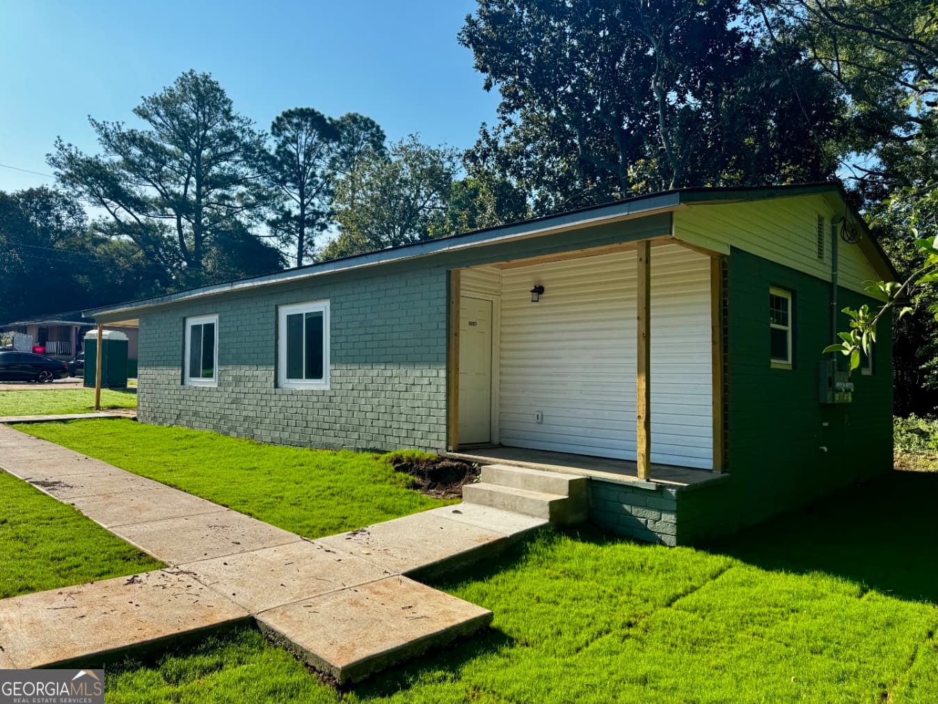 multi family for sale at 4301 Marion Avenue, Macon, GA 31206 — photo 3
