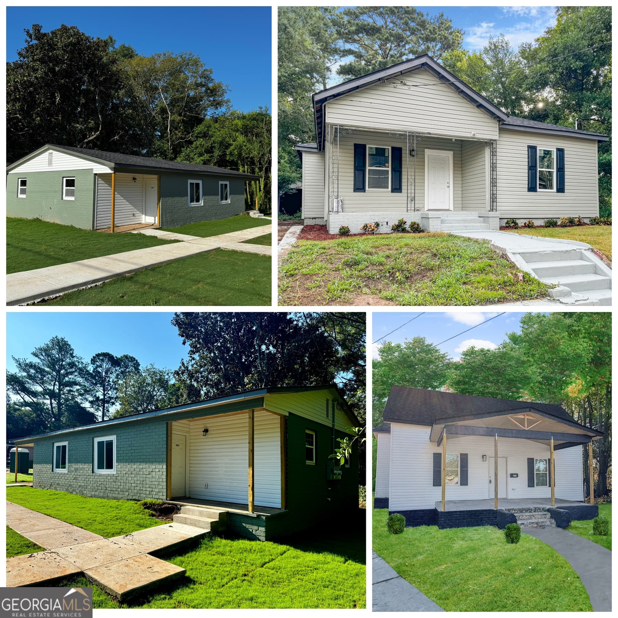 multi family for sale at 4301 Marion Avenue, Macon, GA 31206 — photo 1 of 22