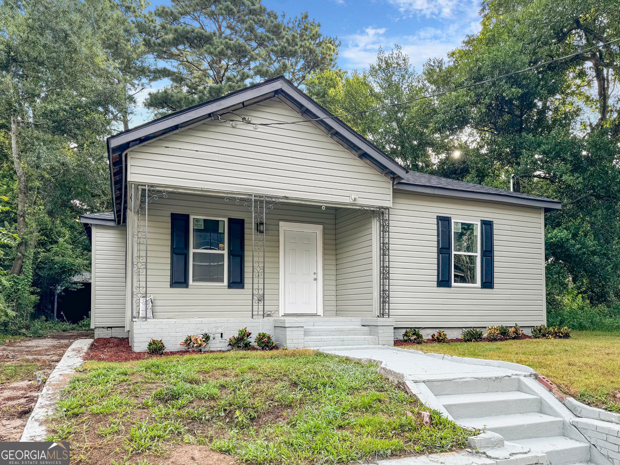 multi family for sale at 4301 Marion Avenue, Macon, GA 31206 — photo 8