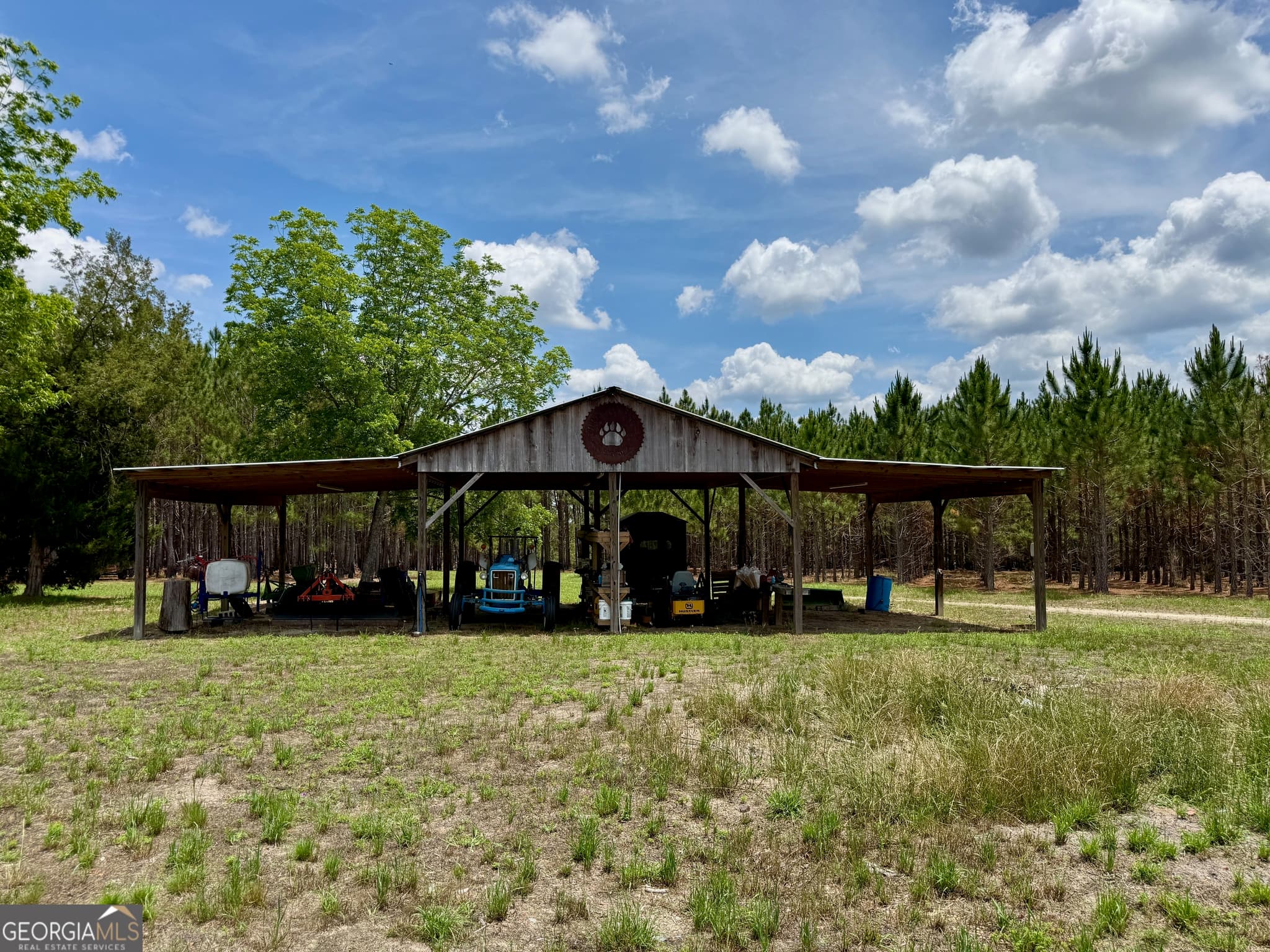 agriculture for sale at 0 Neily Wagon Road, Mcrae-Helena, GA 31055 — photo 7