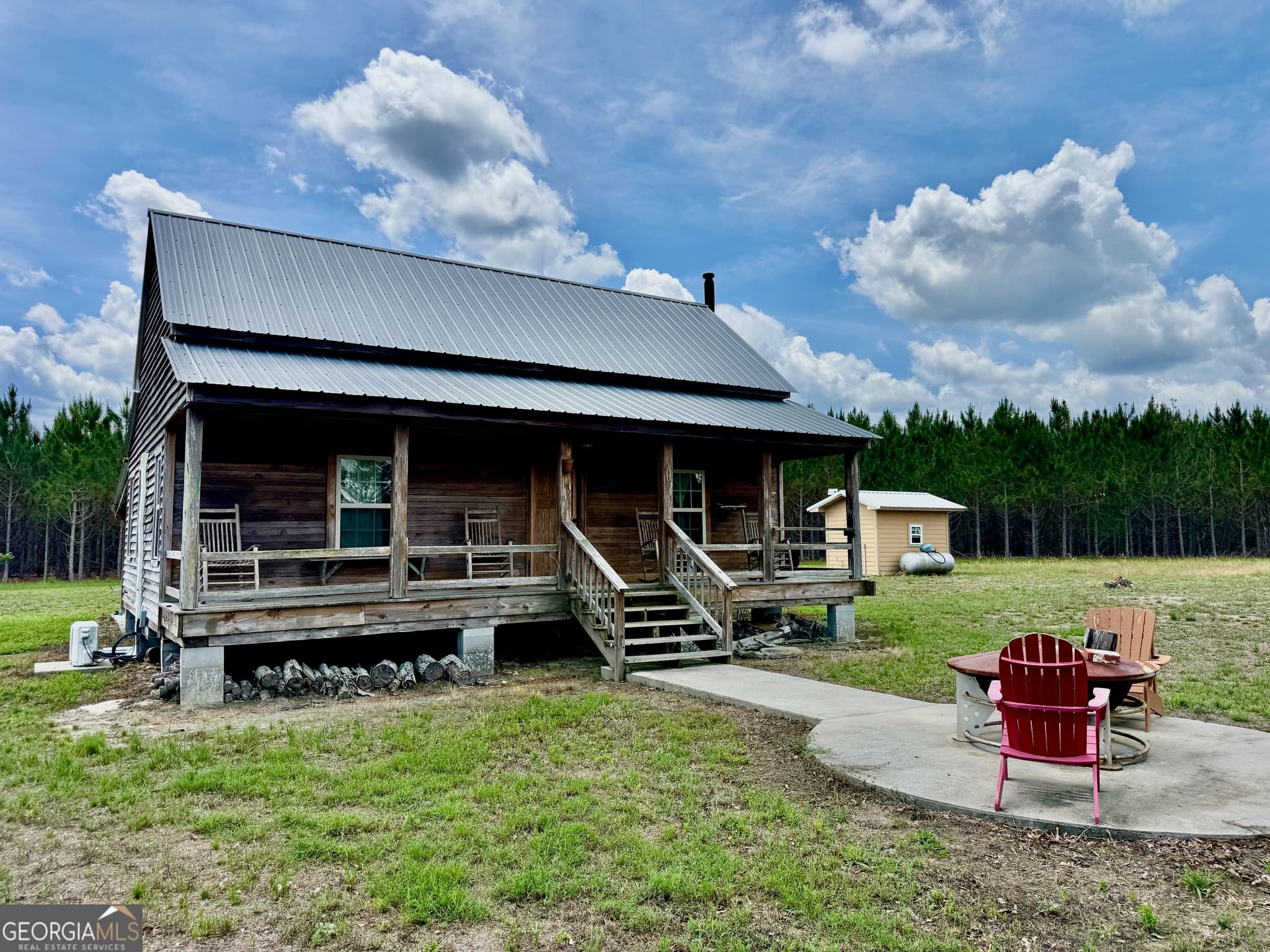 agriculture for sale at 0 Neily Wagon Road, Mcrae-Helena, GA 31055 — photo 4