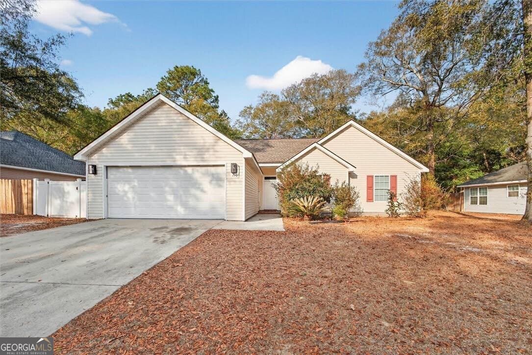 210 Stag Road, Springfield, GA 31329 — most recent listing photo