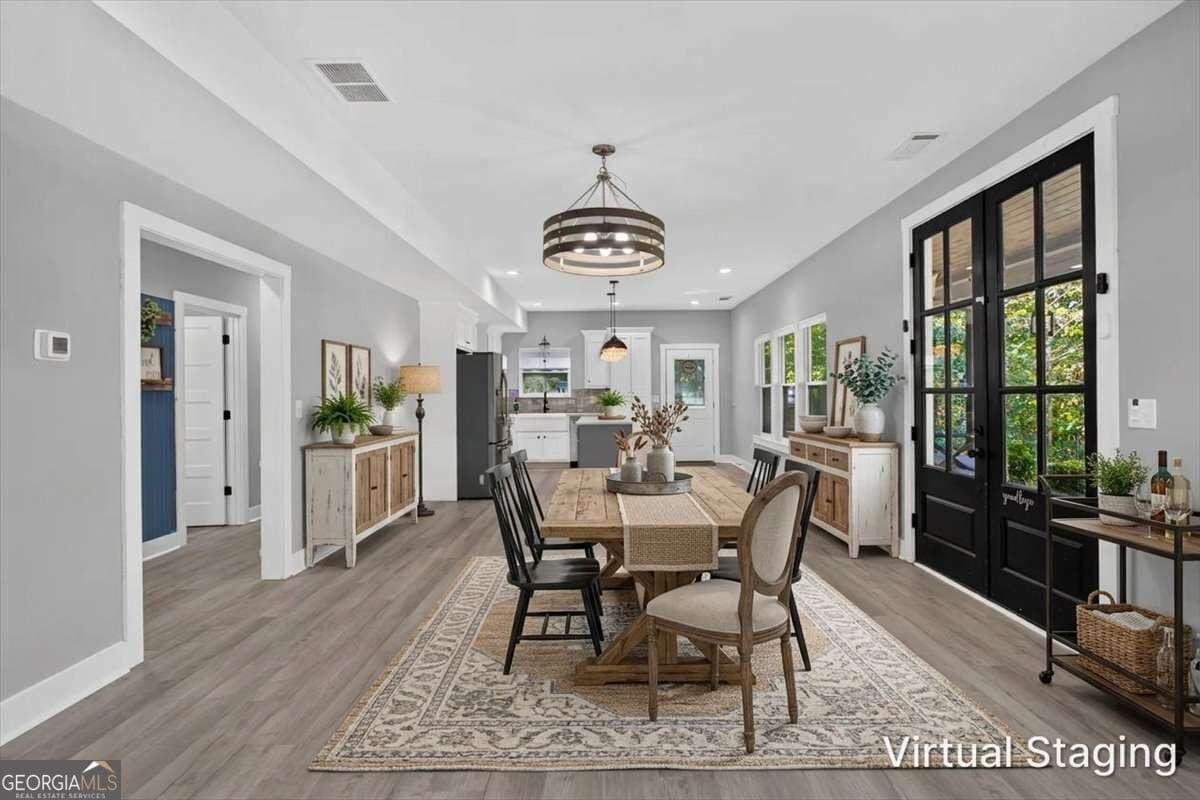 5 bedroom, 3 bathroom, 2,640 sq ft single family residence for sale at 914 Lower Bethany Road, Ball Ground, GA 30107 — photo 6