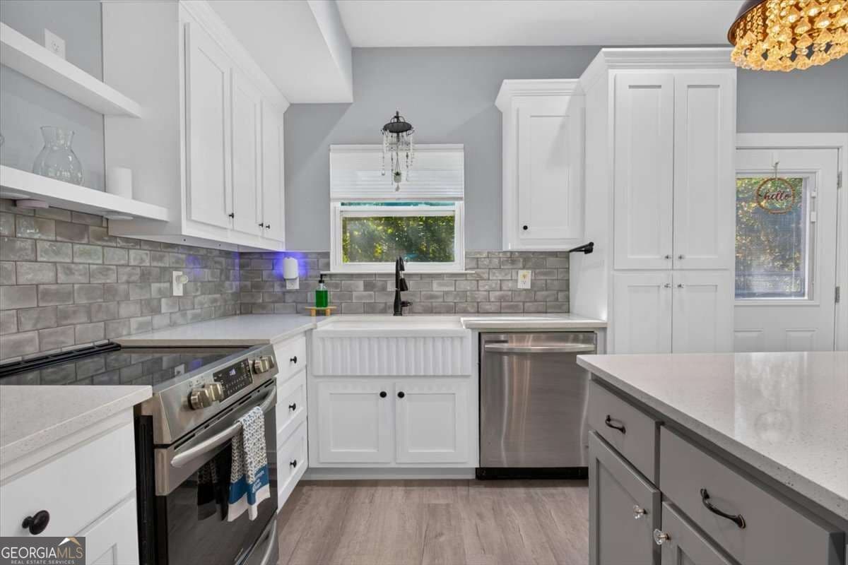 5 bedroom, 3 bathroom, 2,640 sq ft single family residence for sale at 914 Lower Bethany Road, Ball Ground, GA 30107 — photo 10