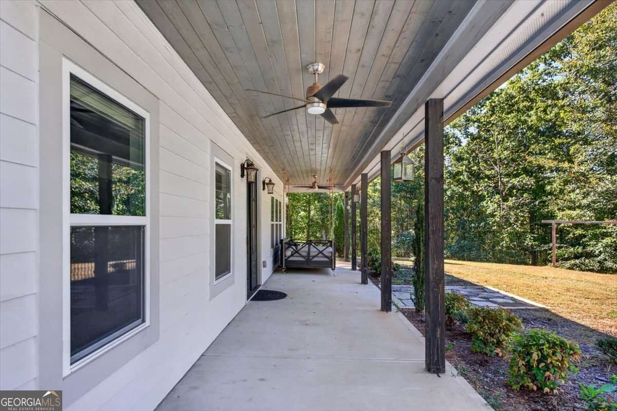 5 bedroom, 3 bathroom, 2,640 sq ft single family residence for sale at 914 Lower Bethany Road, Ball Ground, GA 30107 — photo 4