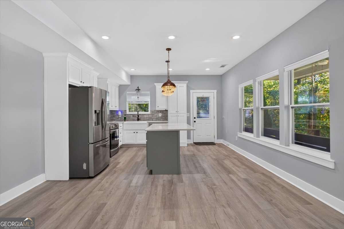 5 bedroom, 3 bathroom, 2,640 sq ft single family residence for sale at 914 Lower Bethany Road, Ball Ground, GA 30107 — photo 8