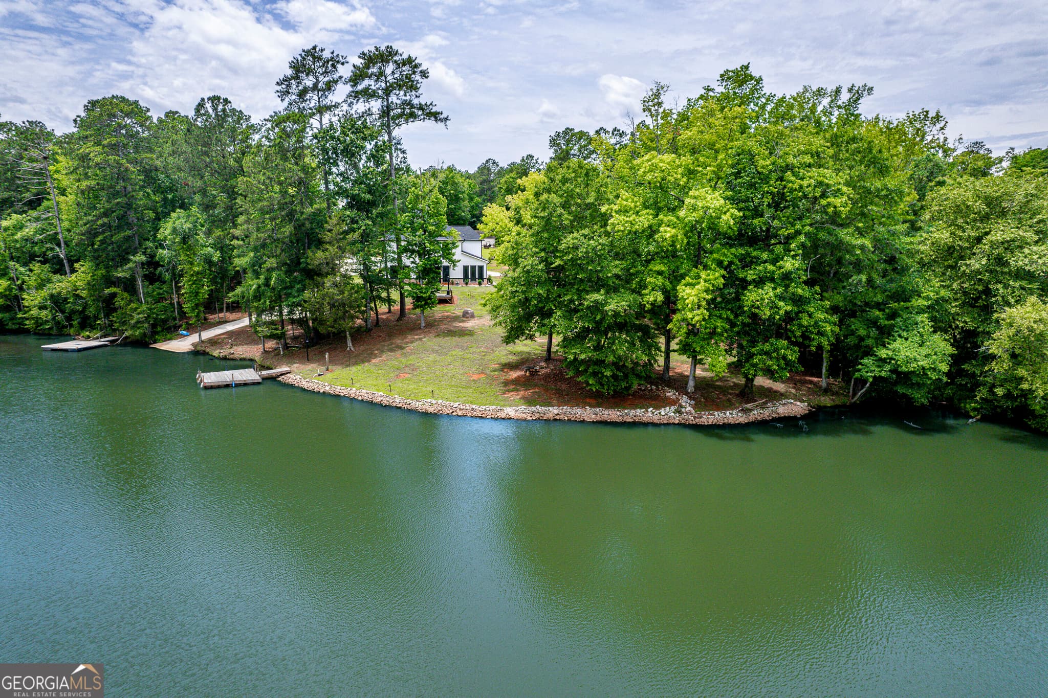 4 bedroom, 4.5 bathroom, 3,421 sq ft single family residence for sale at 391 Parker Road, Covington, GA 30014 — photo 4