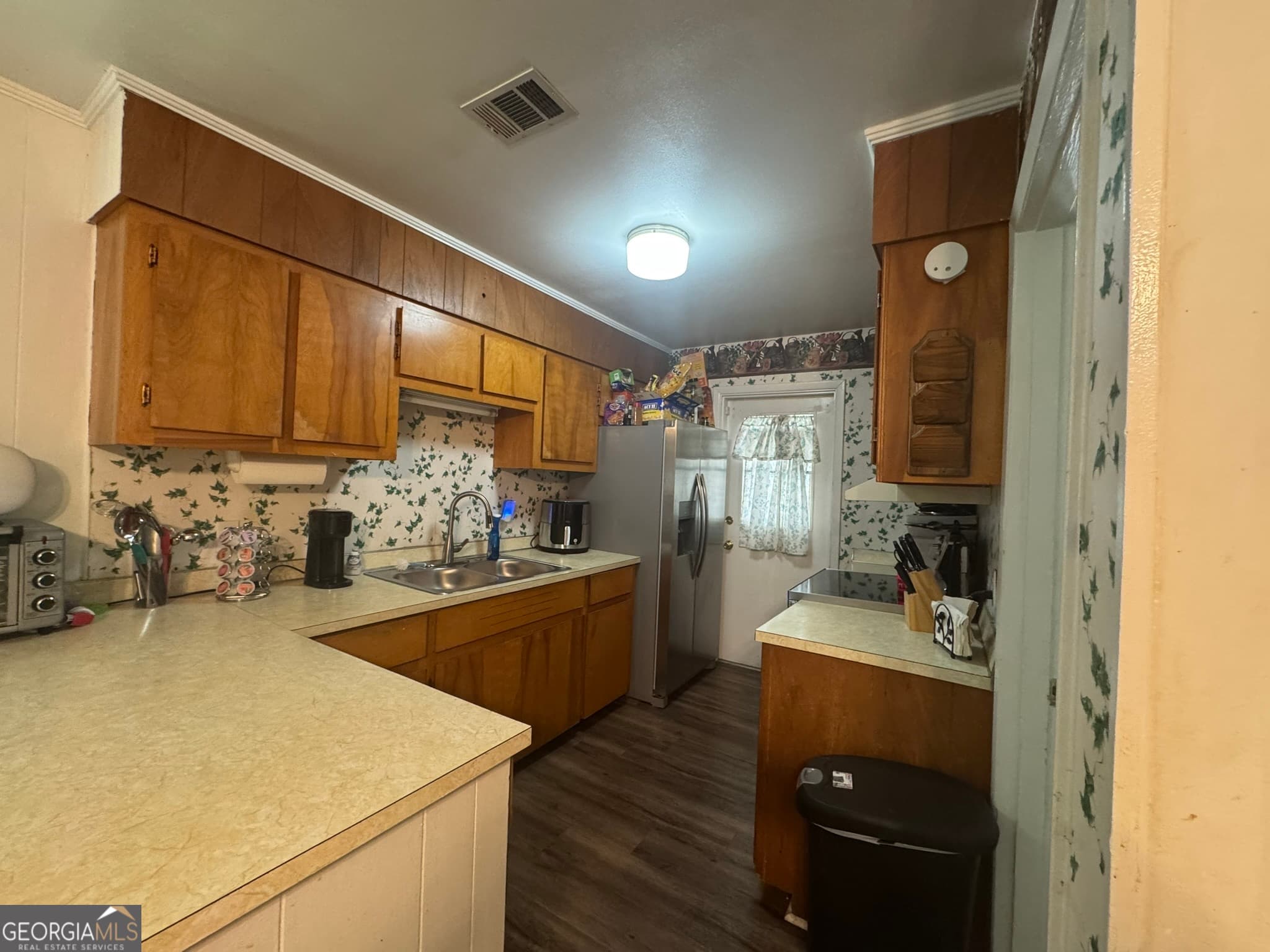 3 bedroom, 1 bathroom, 1,254 sq ft single family residence for sale at 1032 Elberta Road, Warner Robins, GA 31093 — photo 8