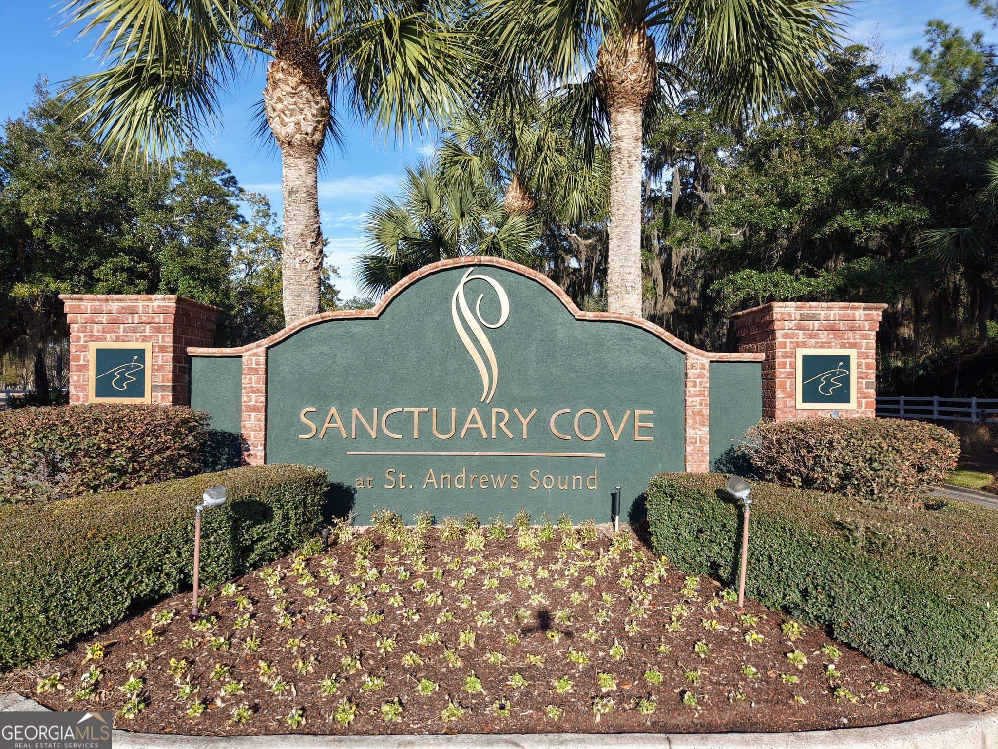 residential lot for sale at LOT 123 Spinnaker Wynd, Waverly, GA 31565 — photo 7