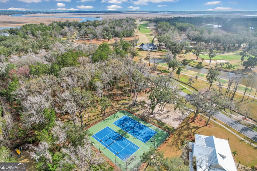 residential lot for sale at LOT 123 Spinnaker Wynd, Waverly, GA 31565 — photo 10