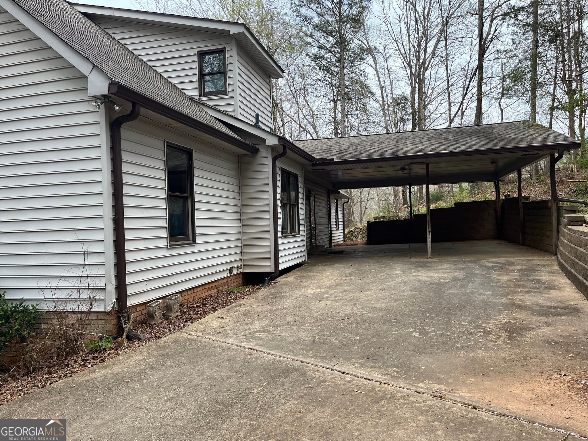 4 bedroom, 2.5 bathroom, 2,888 sq ft single family residence for sale at 475 Davis Road, Cave Spring, GA 30124 — photo 2