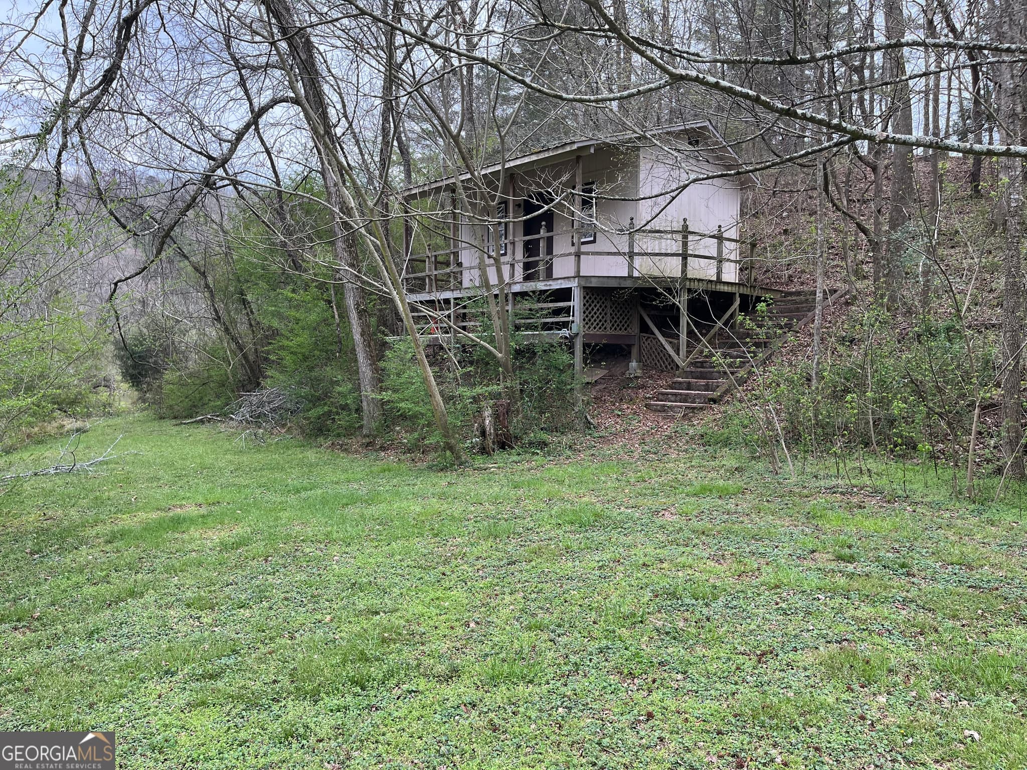 4 bedroom, 2.5 bathroom, 2,888 sq ft single family residence for sale at 475 Davis Road, Cave Spring, GA 30124 — photo 3