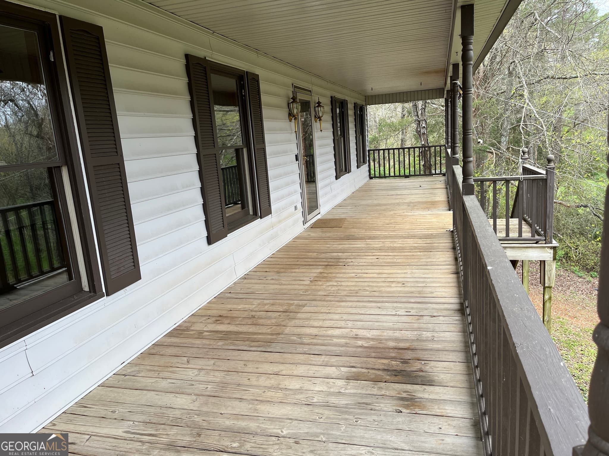 4 bedroom, 2.5 bathroom, 2,888 sq ft single family residence for sale at 475 Davis Road, Cave Spring, GA 30124 — photo 10