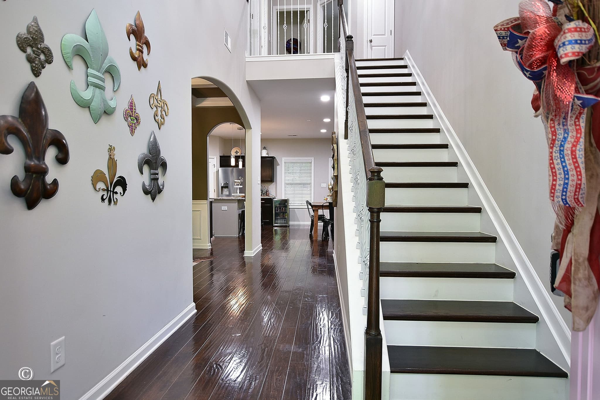 4 bedroom, 2.5 bathroom, 2,418 sq ft single family residence for sale at 907 Big Sky Drive, Hamilton, GA 31811 — photo 2
