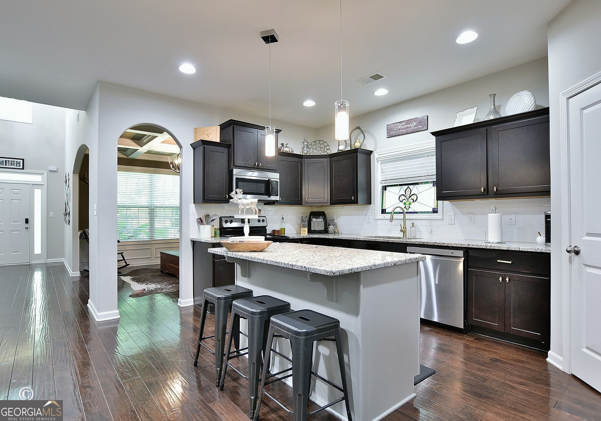 4 bedroom, 2.5 bathroom, 2,418 sq ft single family residence for sale at 907 Big Sky Drive, Hamilton, GA 31811 — photo 6
