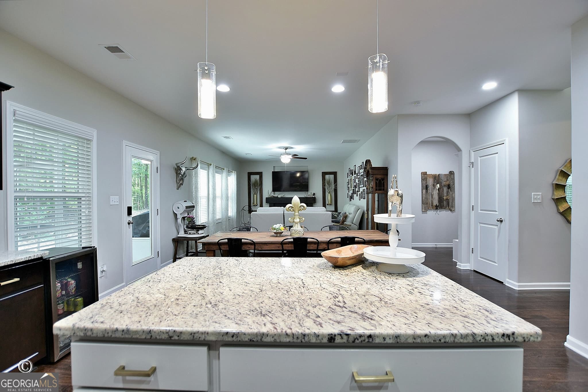4 bedroom, 2.5 bathroom, 2,418 sq ft single family residence for sale at 907 Big Sky Drive, Hamilton, GA 31811 — photo 7