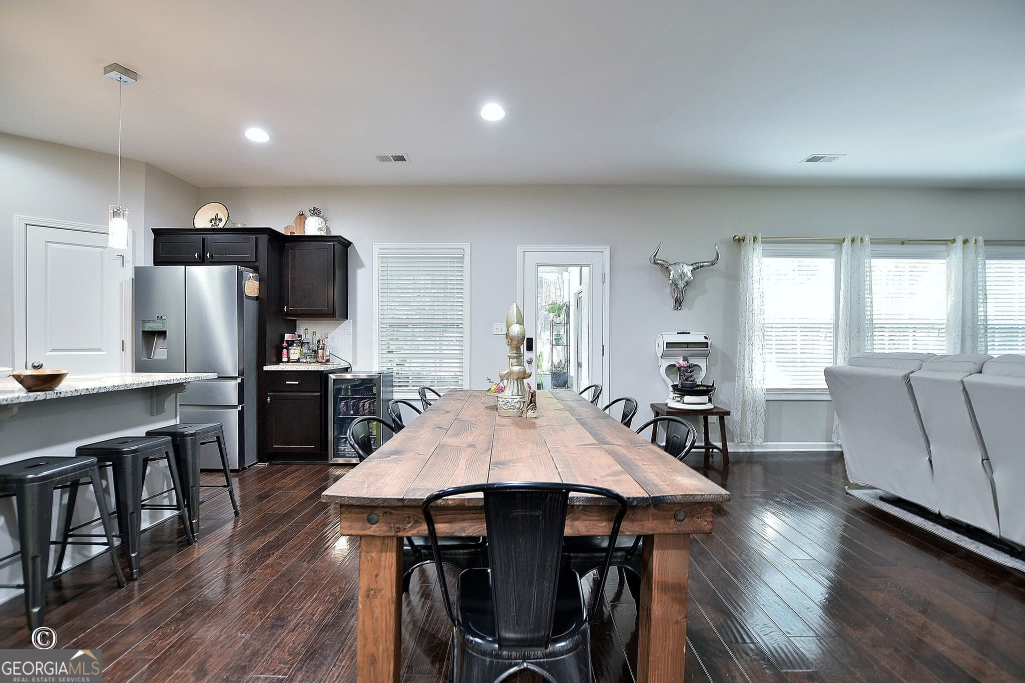 4 bedroom, 2.5 bathroom, 2,418 sq ft single family residence for sale at 907 Big Sky Drive, Hamilton, GA 31811 — photo 9