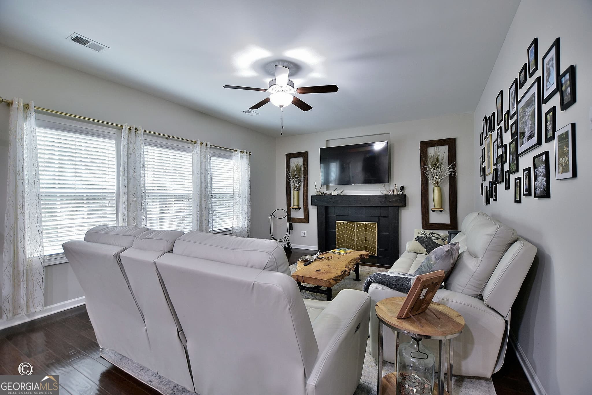 4 bedroom, 2.5 bathroom, 2,418 sq ft single family residence for sale at 907 Big Sky Drive, Hamilton, GA 31811 — photo 10
