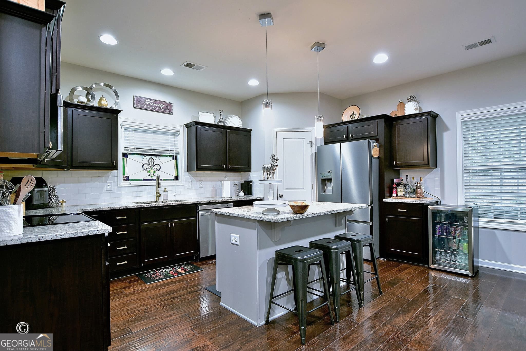 4 bedroom, 2.5 bathroom, 2,418 sq ft single family residence for sale at 907 Big Sky Drive, Hamilton, GA 31811 — photo 4