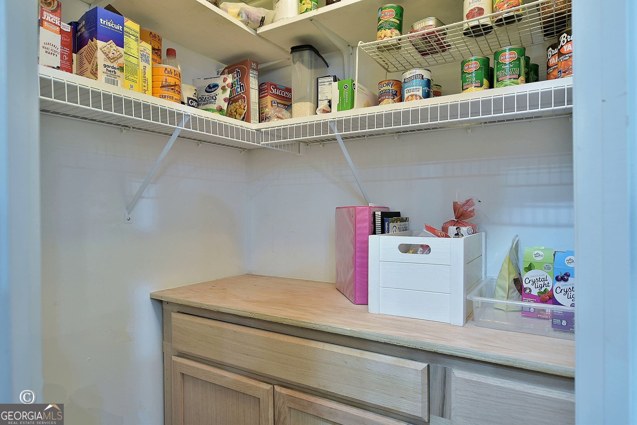 4 bedroom, 2.5 bathroom, 2,418 sq ft single family residence for sale at 907 Big Sky Drive, Hamilton, GA 31811 — photo 8