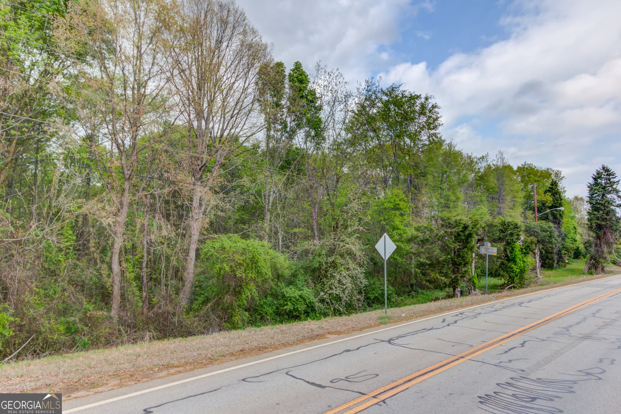 residential lot for sale at 194 Highway 82, Jefferson, GA 30549 — photo 2