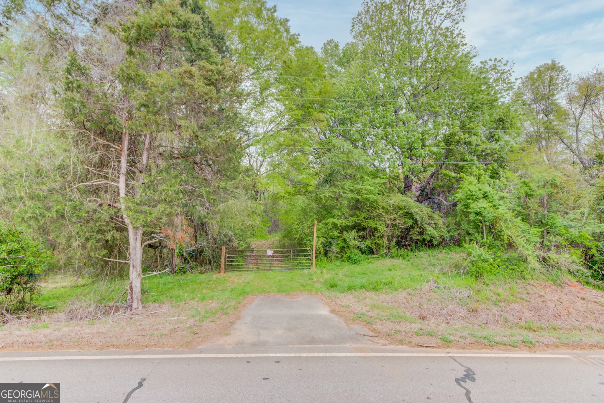residential lot for sale at 194 Highway 82, Jefferson, GA 30549 — photo 6